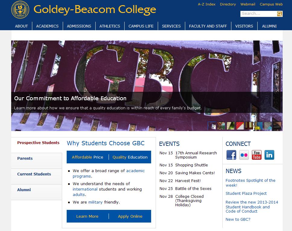 Goldey-Beacom College