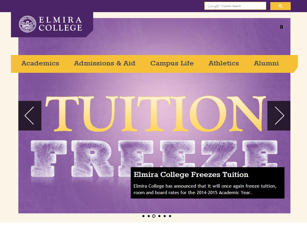 Elmira College