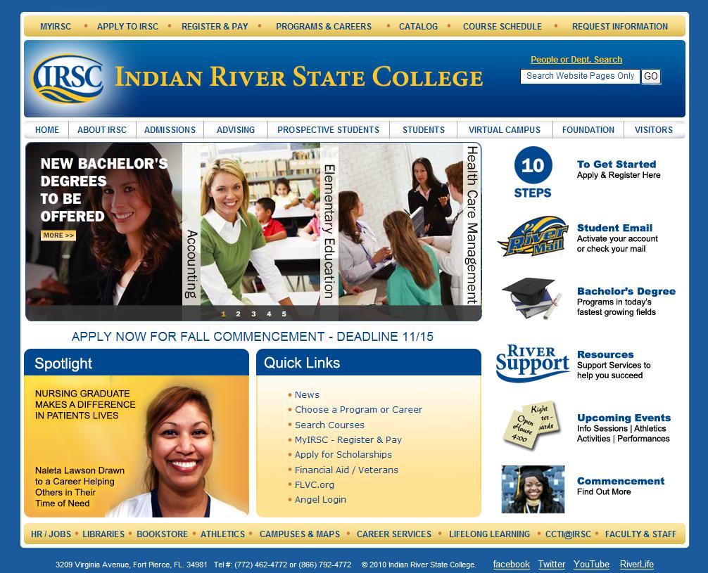 Indian River Community College