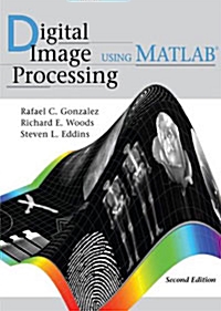 Digital Image Processing Using MATLAB 책이미지