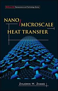 Nano/Microscale Heat Transfer 책이미지