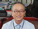 정진환 교수