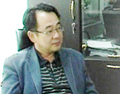 서일홍 교수